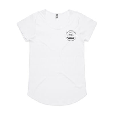 Scoop Tee Thumbnail